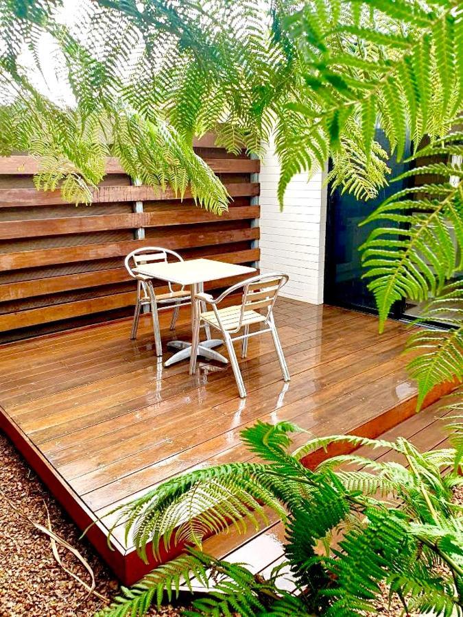 Short Stays Gippsland Trafalgar מראה חיצוני תמונה