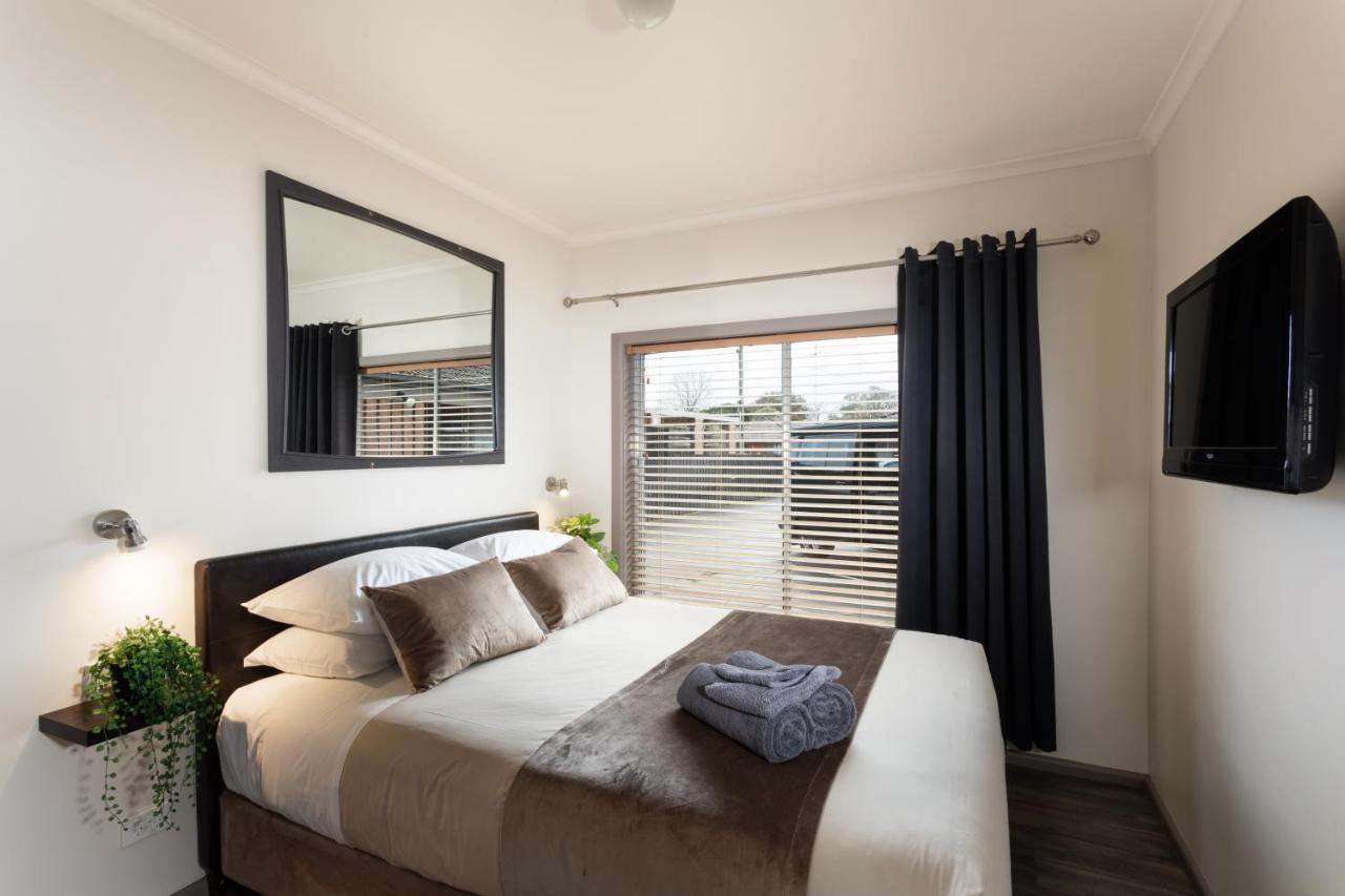 Short Stays Gippsland Trafalgar מראה חיצוני תמונה