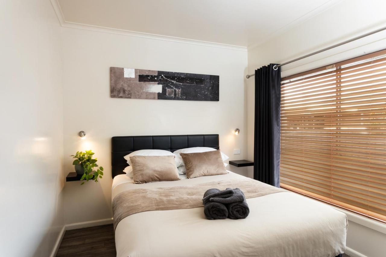 Short Stays Gippsland Trafalgar מראה חיצוני תמונה