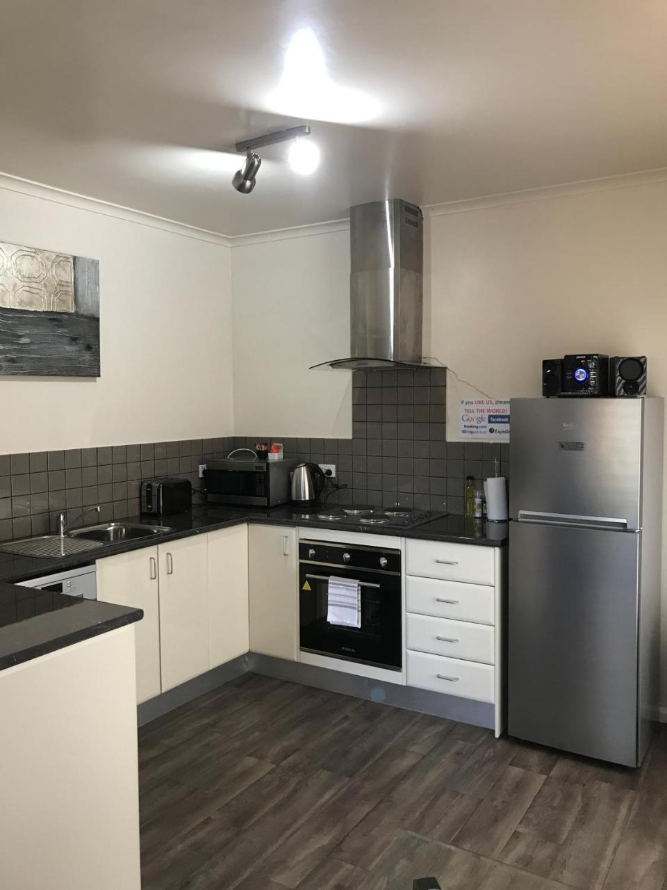 Short Stays Gippsland Trafalgar מראה חיצוני תמונה