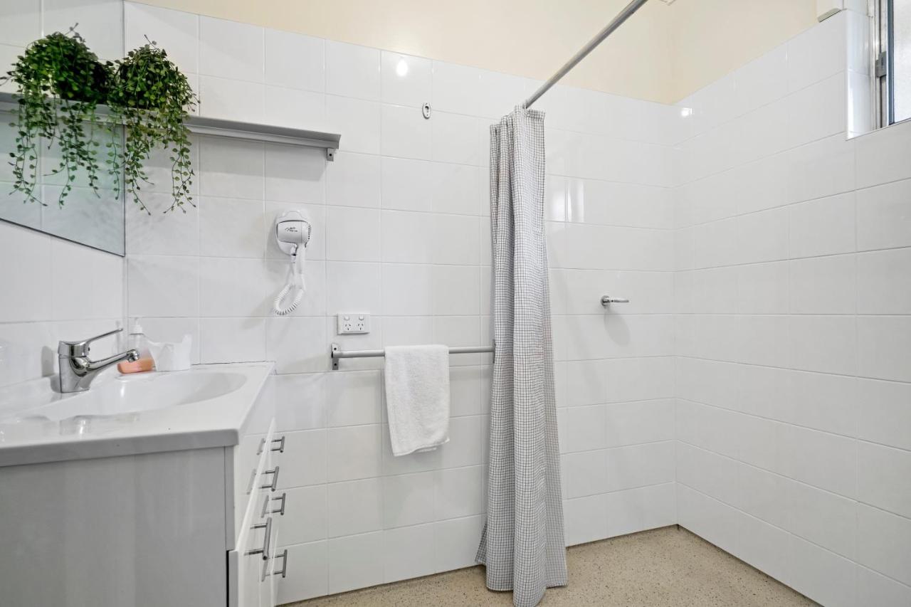 Short Stays Gippsland Trafalgar מראה חיצוני תמונה