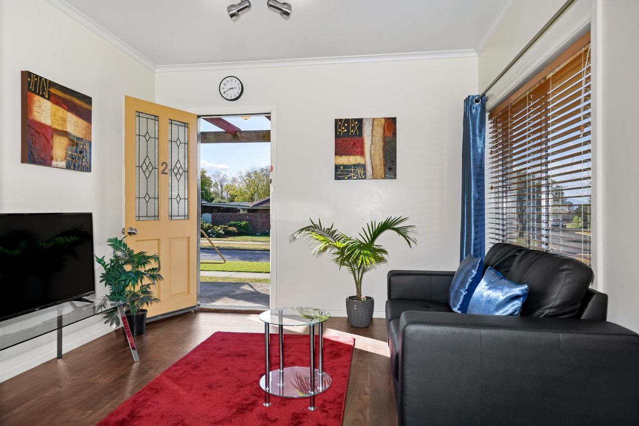 Short Stays Gippsland Trafalgar מראה חיצוני תמונה